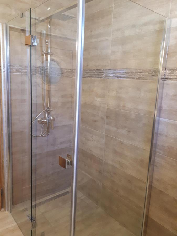 Ferienhaus Magyar Lovas 외부 사진